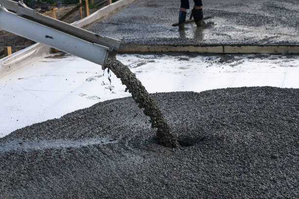 Best Concrete Grinding and Polishing in Rose, LA