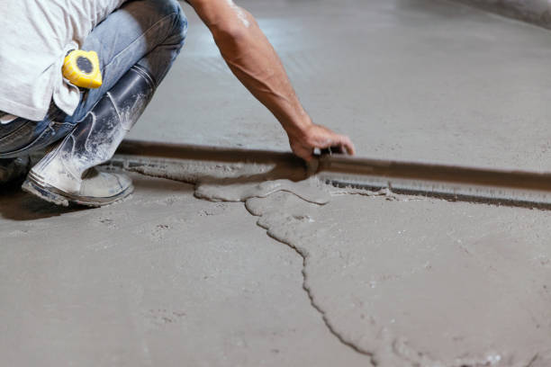 Best Industrial Concrete Flooring in Rose, LA
