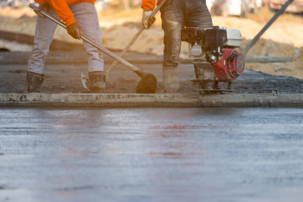 Best Concrete Staining and Coloring in Rose, LA