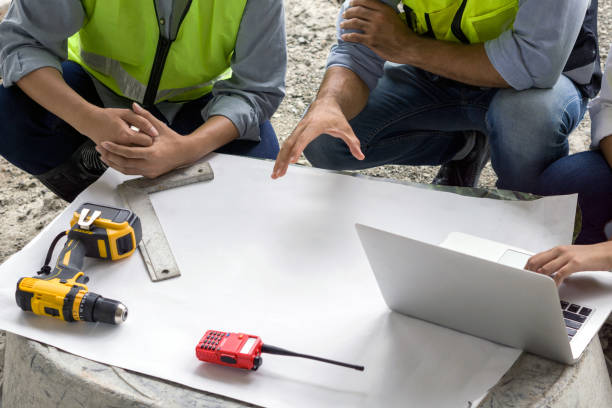 Trusted LA Concrete contractor Experts